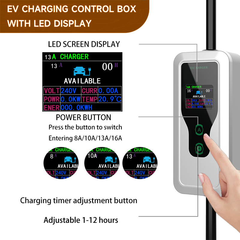 WUFEN Elektrische auto Draagba - Outdoor Usb Power Supply recensie en prijs