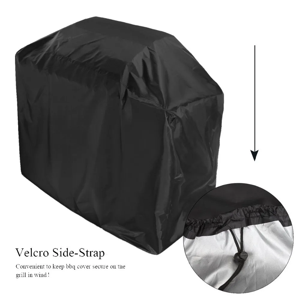 Waterdichte Bbq Cover Grill Co - Outdoor Power Grill recensie en prijs