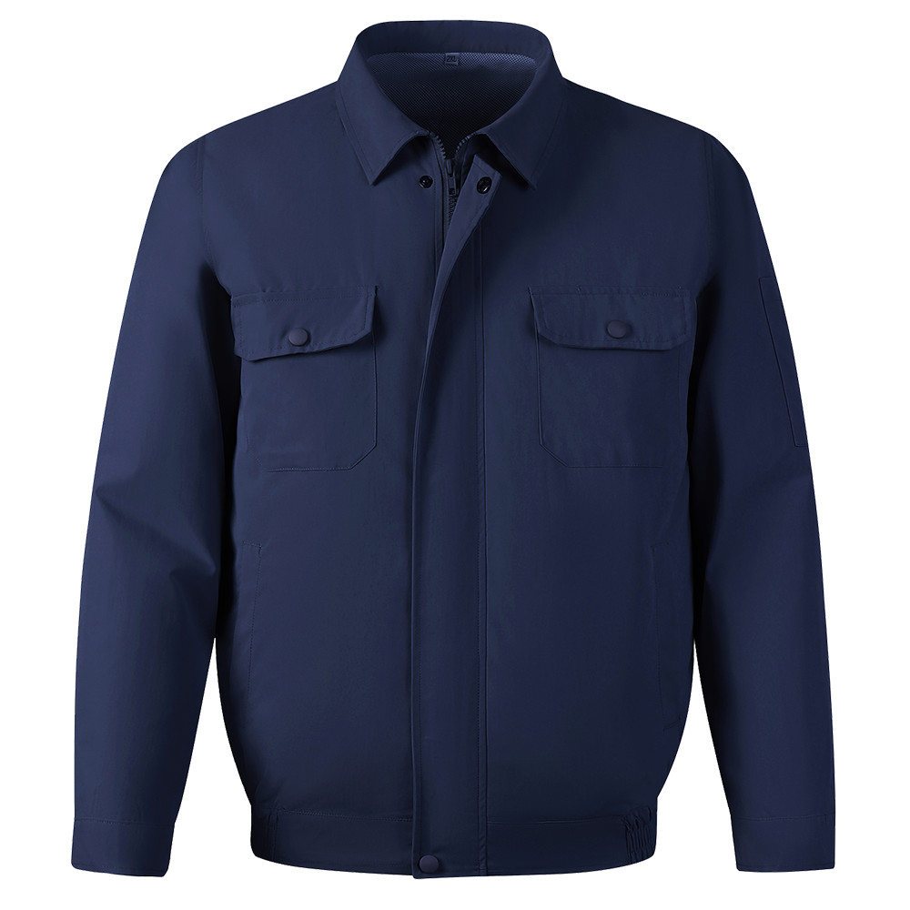 Nieuwe zomerkleding voor heren - Power Outdoor recensie en prijs