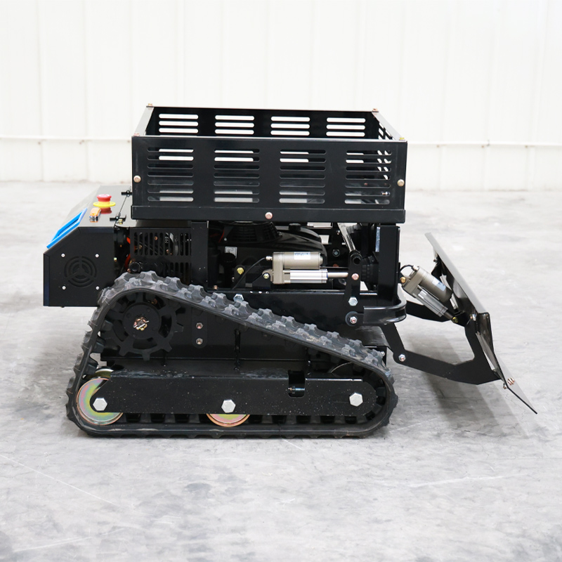 Geoptimaliseerde all-terrain r - Outdoor Power Mowers recensie en prijs