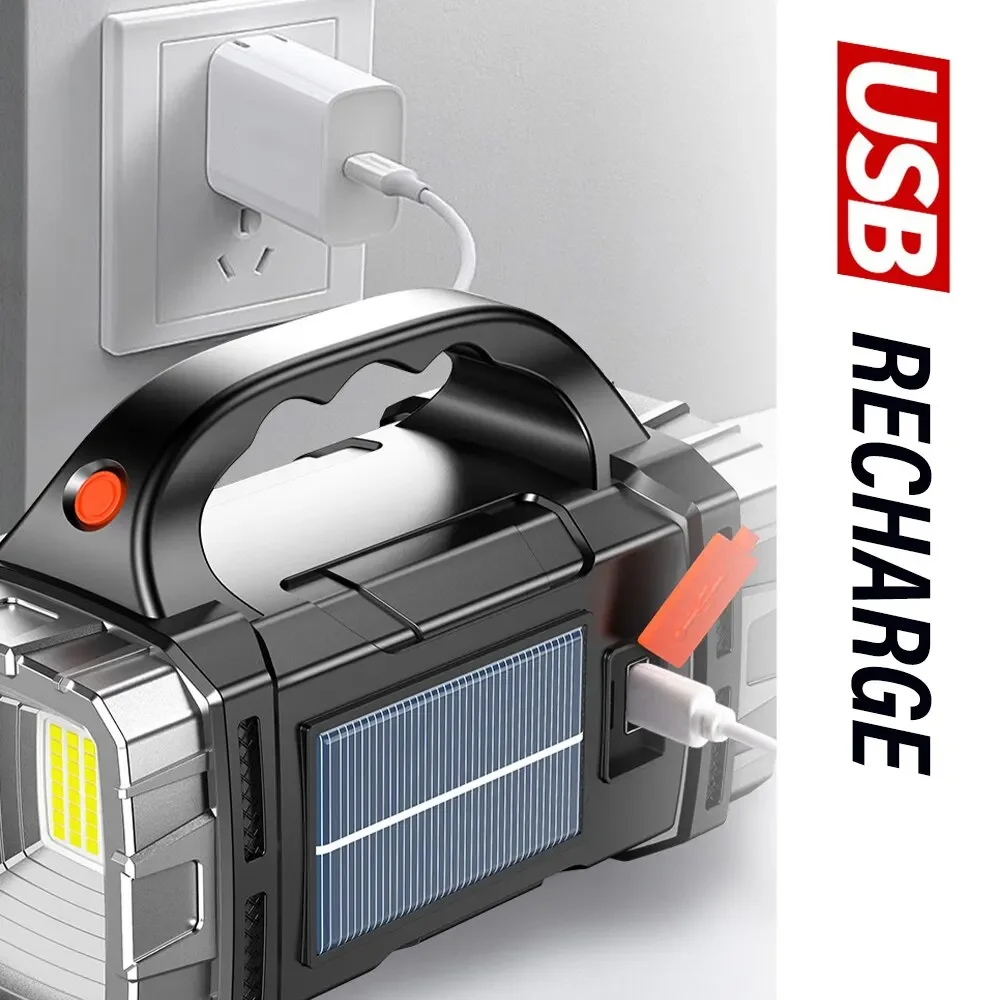 Nieuwe upgrade oplaadbare krac - Outdoor Usb Power Supply recensie en prijs