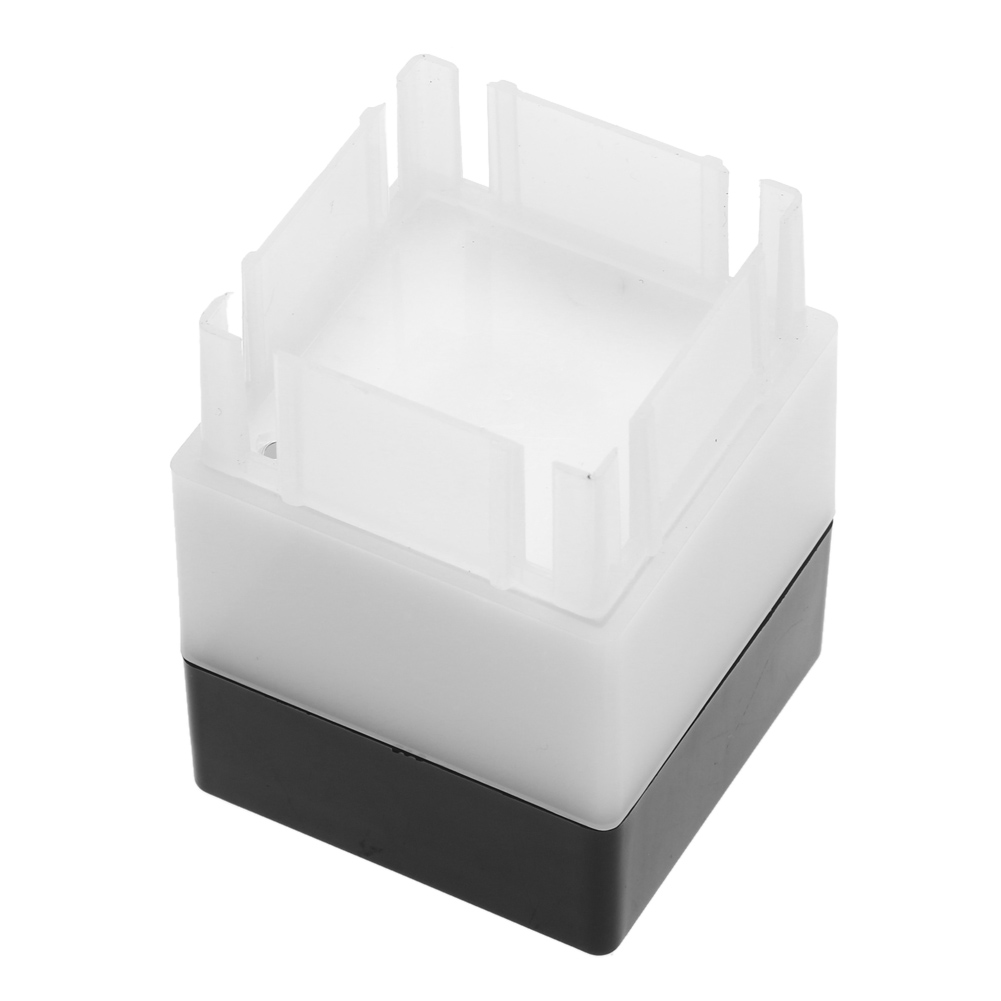 LED-zonnekolomkoplicht Zonne-a - Outdoor Power Post recensie en prijs