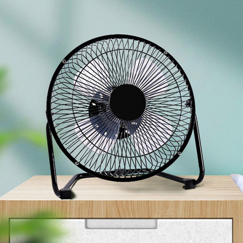 Mini Fan Usb Fan 14.5*15Cm Lic - Quality Outdoor Power recensie en prijs