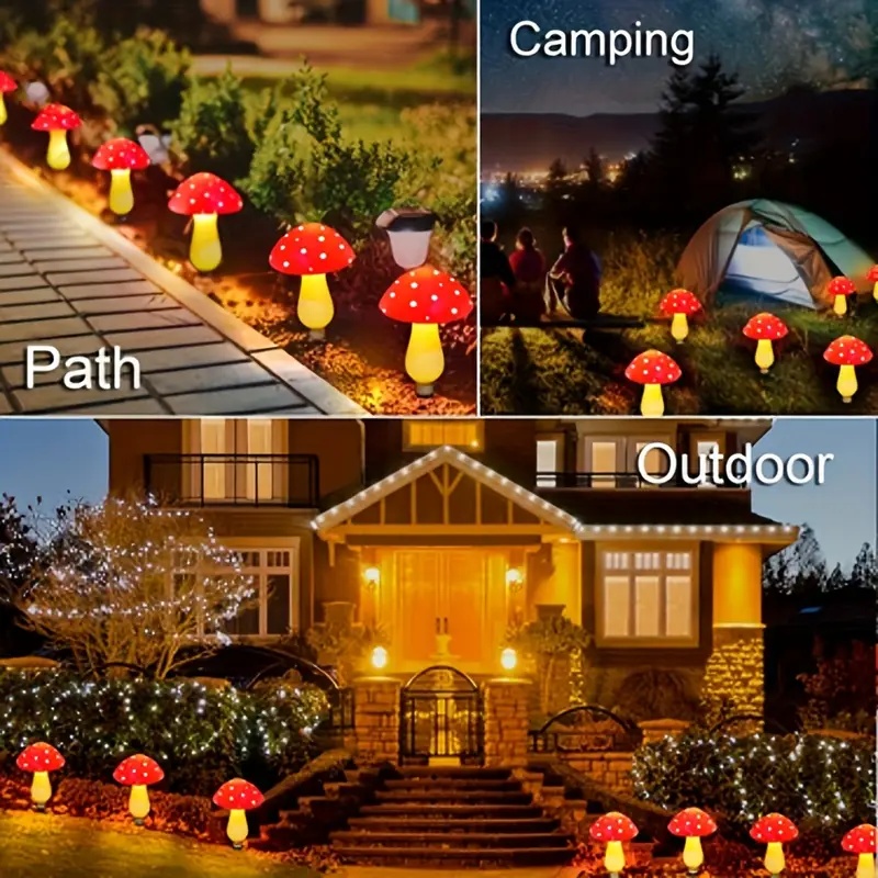 Op zonne-energie werkende LED- - Outdoor Power For Christmas Lights recensie en prijs