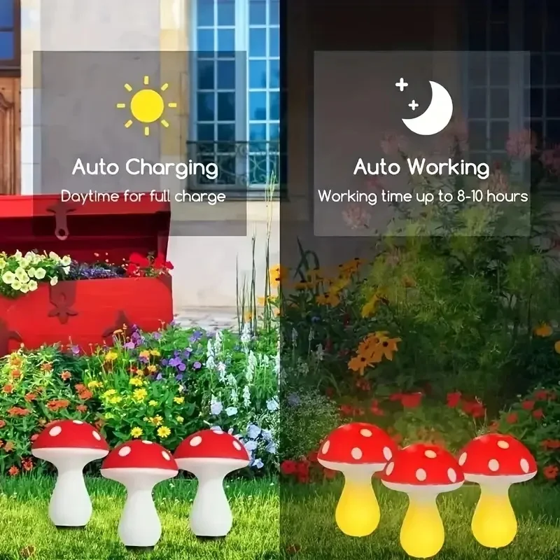 Op zonne-energie werkende LED- - Outdoor Power For Christmas Lights recensie en prijs