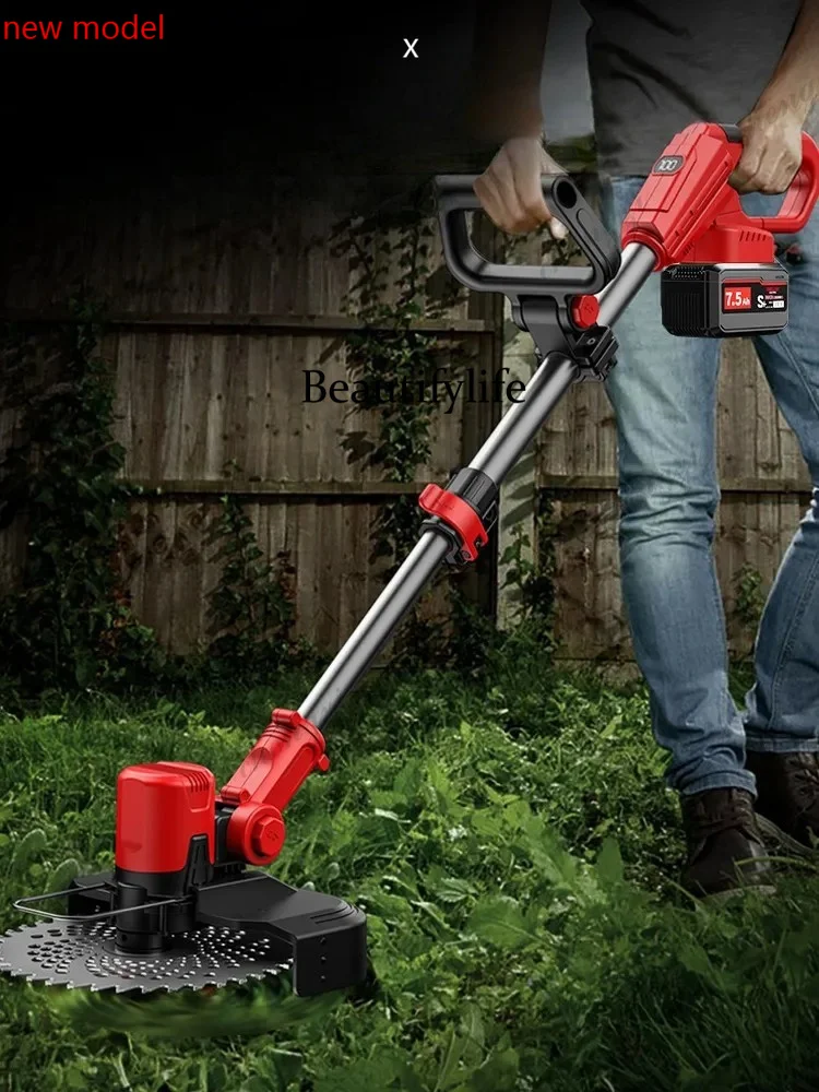 A178 Borstelloze elektrische g - Lawn Mower Battery recensie en prijs