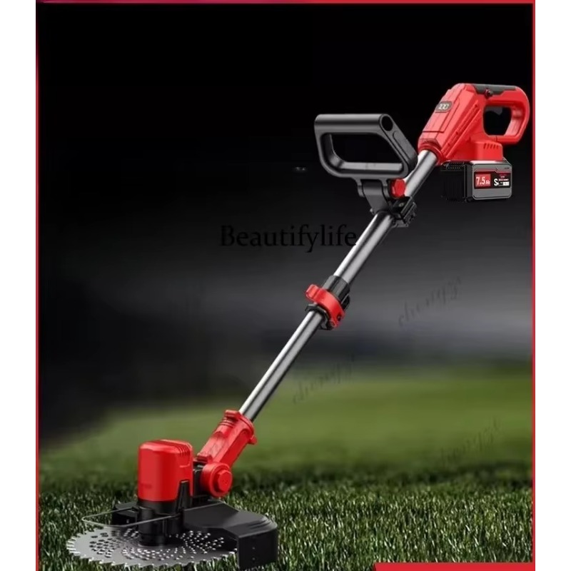 A178 Borstelloze elektrische g - Lawn Mower Battery recensie en prijs