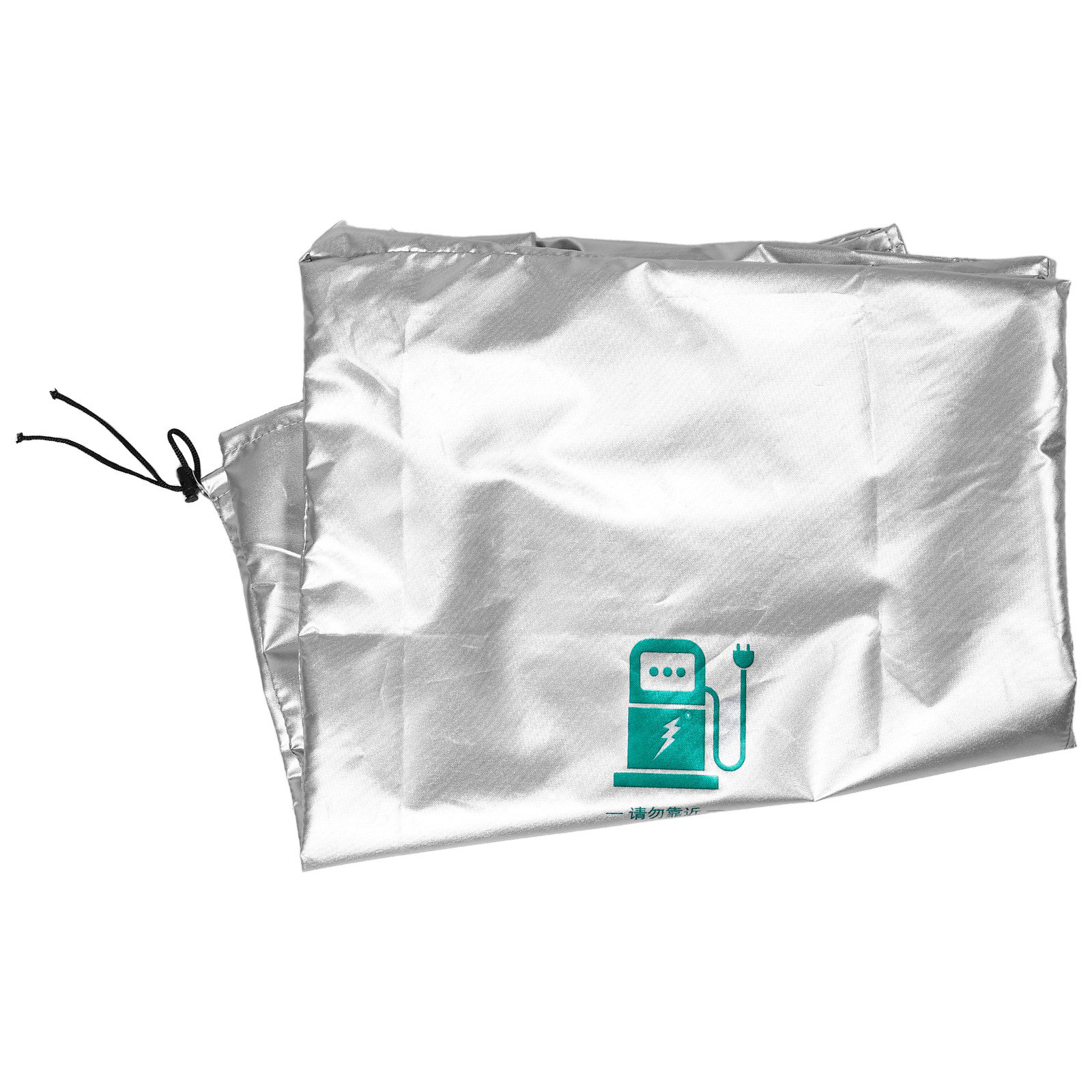 Waterdichte oplaadstationhoes  - Outdoor Usb Power Supply recensie en prijs