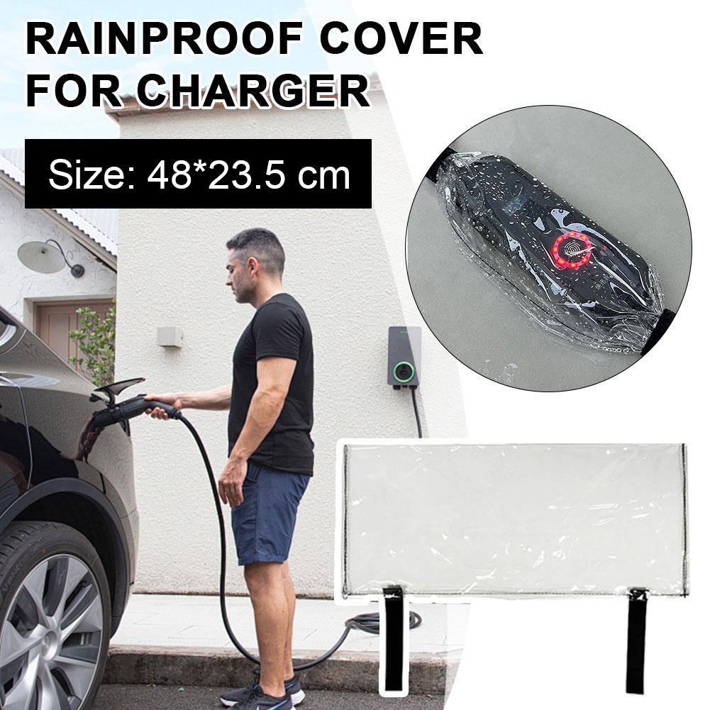 Waterdichte EV-oplader regenho - Outdoor Usb Power Supply recensie en prijs