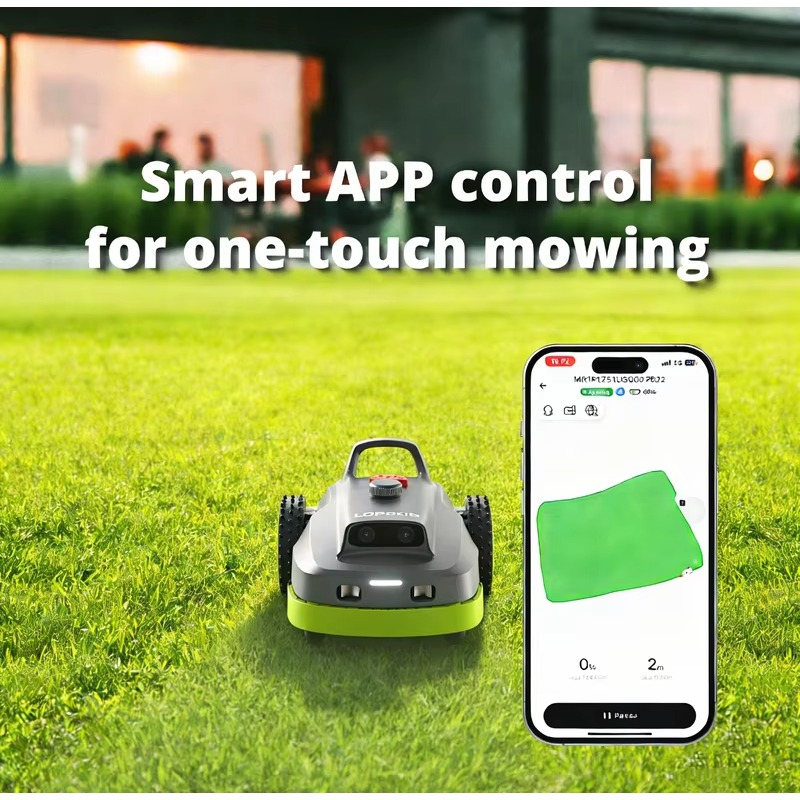 LOPKIN L2500 US-versie Li-ion  - Lawn Mower Battery recensie en prijs